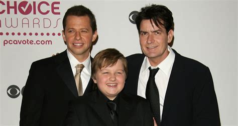 The Wealthiest ‘Two And a Half Men’ Stars Ranked。